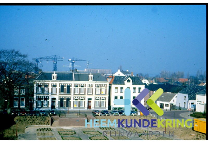 Tolkamer Hoofdstraat F00002027
